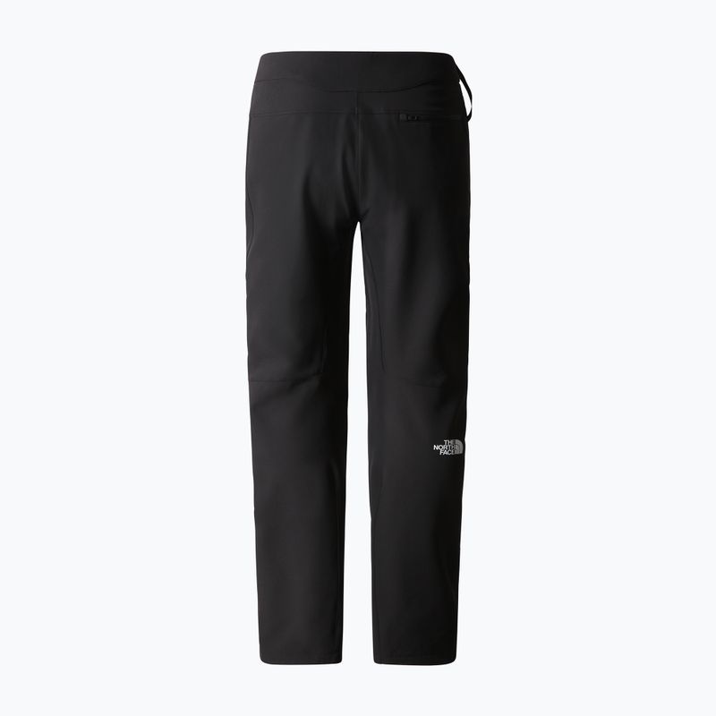 Pánské trekingové kalhoty The North Face Diablo Reg Tapered black 5