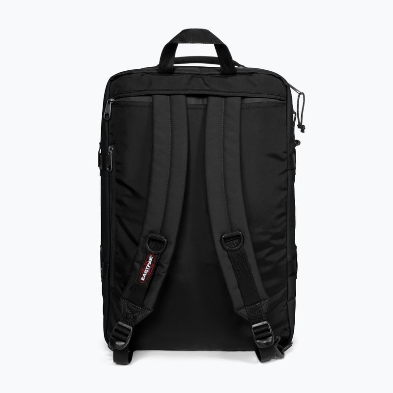 Městský batoh Eastpak Travelpack 42 l black 2