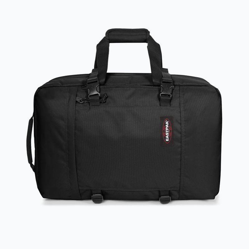 Městský batoh Eastpak Travelpack 42 l black 3