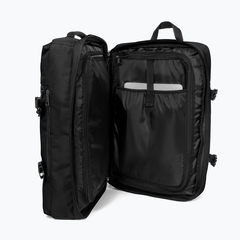 Městský batoh Eastpak Travelpack 42 l black 5