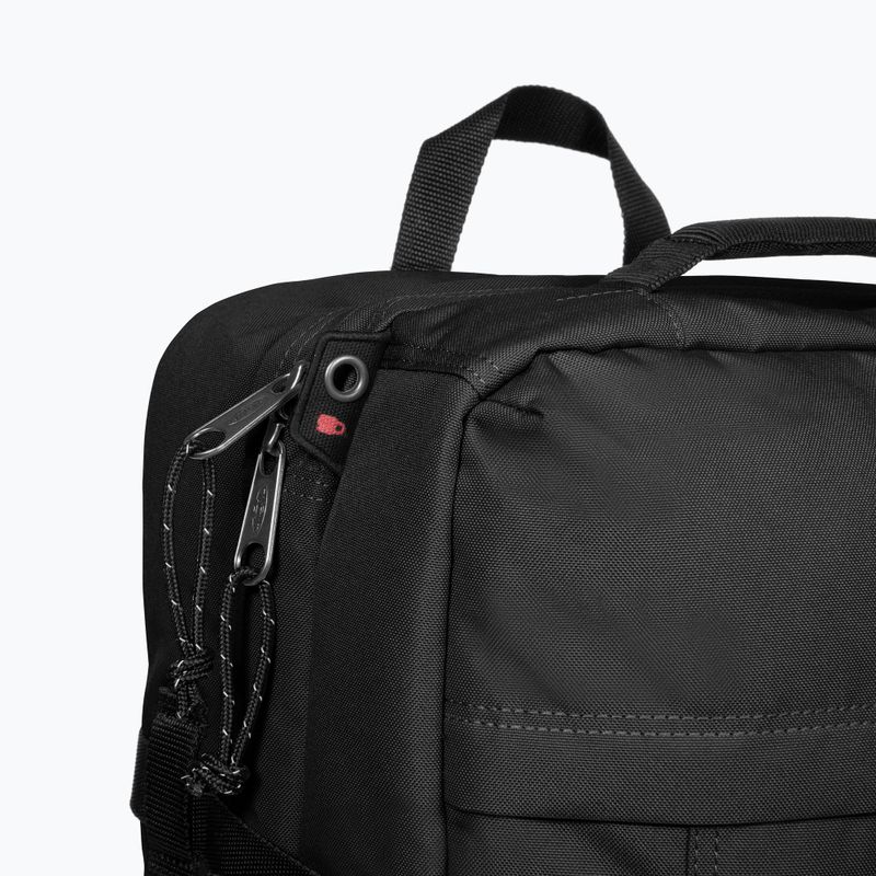 Městský batoh Eastpak Travelpack 42 l black 6