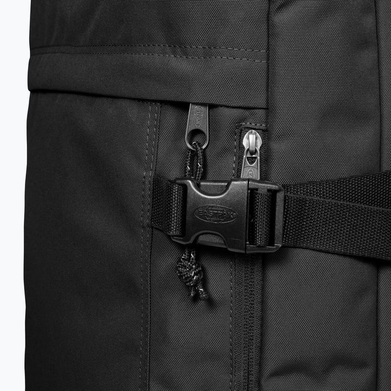 Městský batoh Eastpak Travelpack 42 l black 7