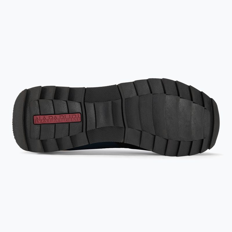Pánské boty Napapijri NP0A4H6J grey ftw 5