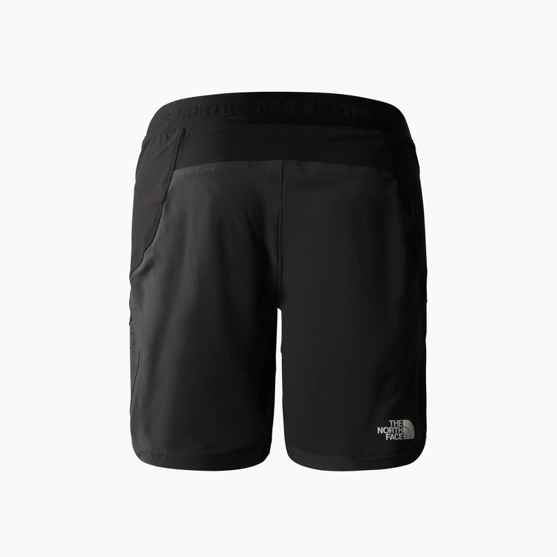 Pánské trekové šortky The North Face Circadian Alpine black NF0A5IMPJK31 6