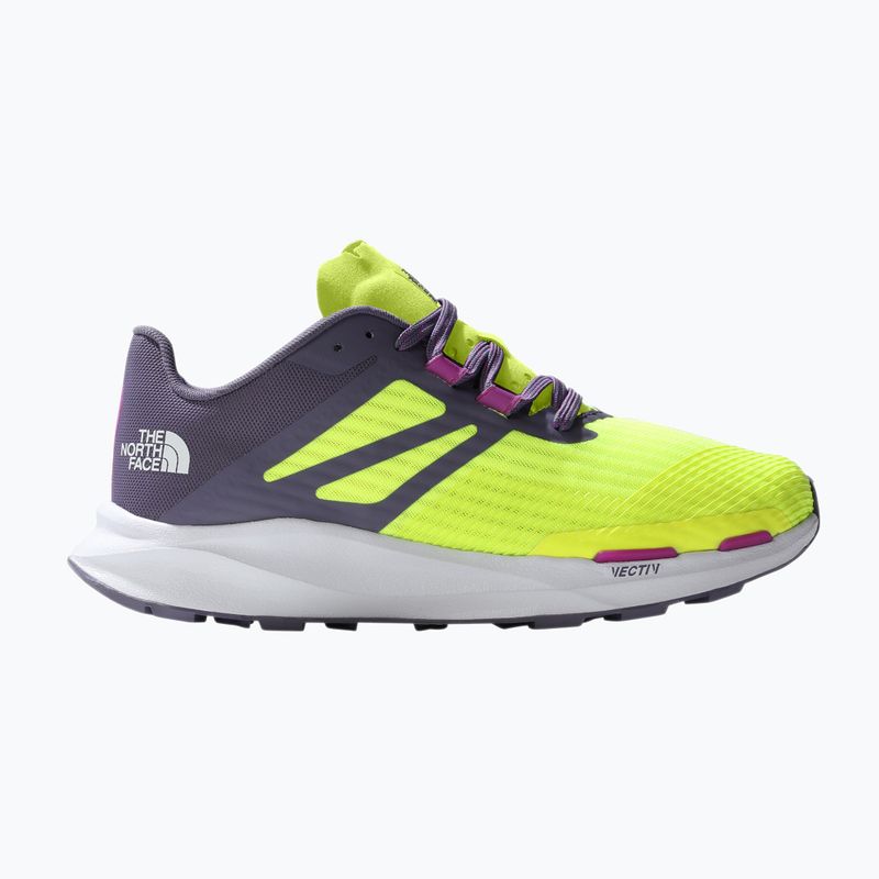 Dámské běžecké boty The North Face Vectiv Eminus yellow NF0A5G3MIG71 12