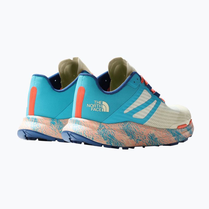 Pánská běžecká obuv The North Face Vectiv Eminus blue-ish NF0A4OAWIH11 11