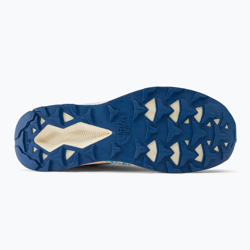 Pánská běžecká obuv The North Face Vectiv Eminus blue-ish NF0A4OAWIH11 6