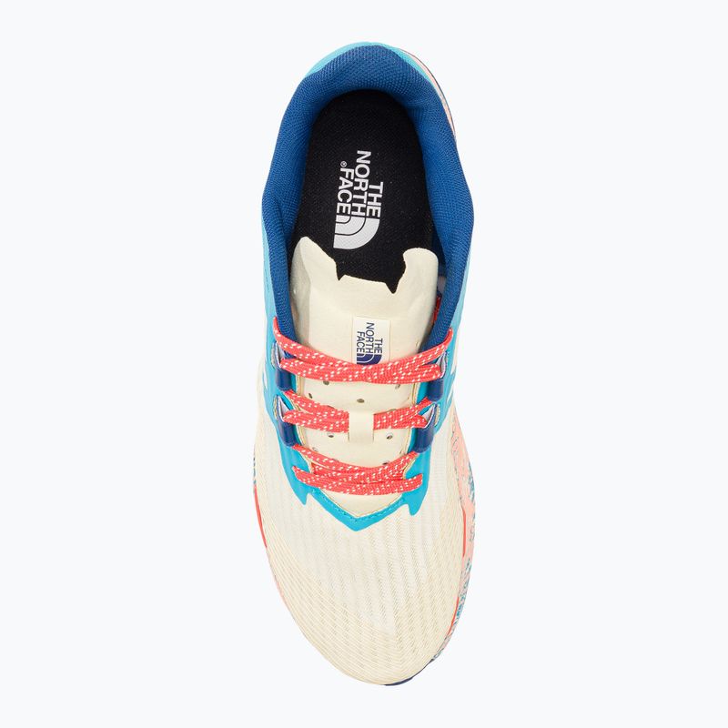 Pánská běžecká obuv The North Face Vectiv Eminus blue-ish NF0A4OAWIH11 7