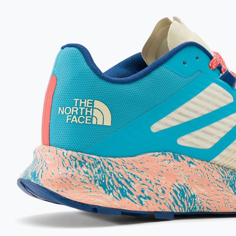 Pánská běžecká obuv The North Face Vectiv Eminus blue-ish NF0A4OAWIH11 10