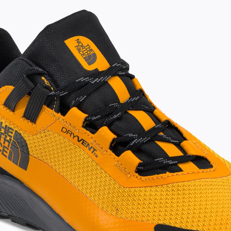 Pánské turistické boty The North Face Cragstone WP yellow NF0A5LXDZU31 9