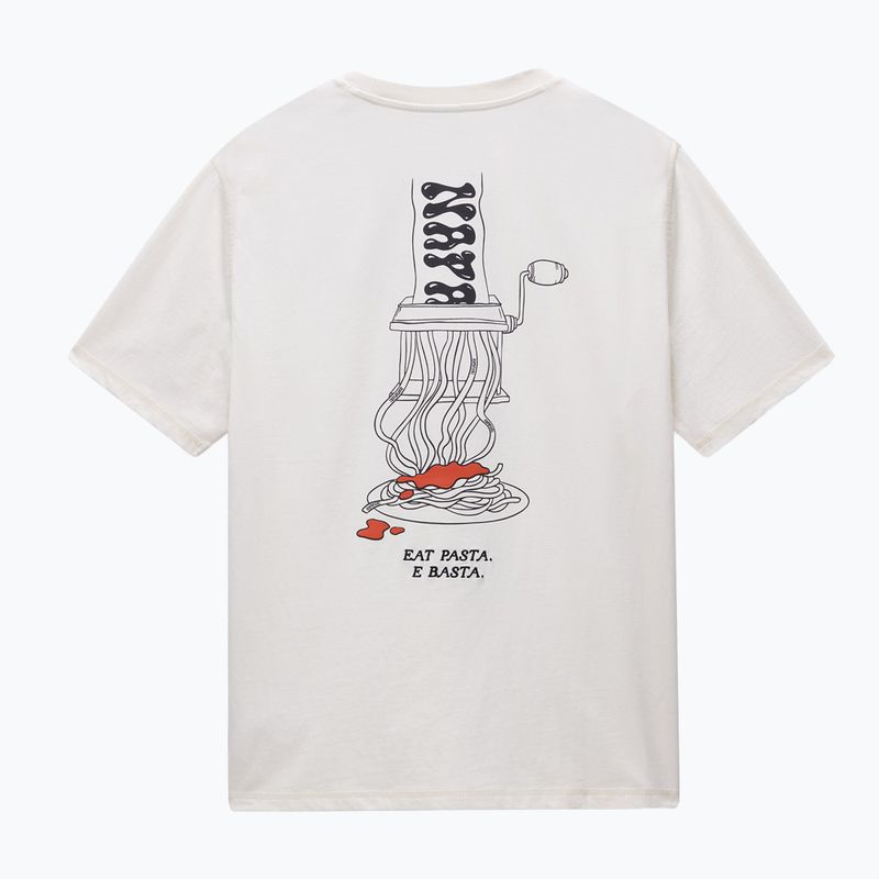 Pánské tričko Napapijri S-Sol white whisper 7