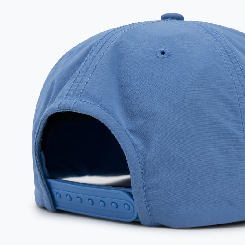 Pánská kšiltovka Napapijri F-Box Logo blue jasper 4