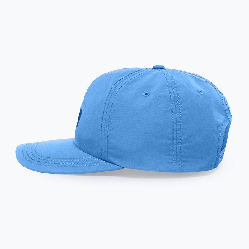 Pánská kšiltovka Napapijri F-Box Logo blue jasper 3