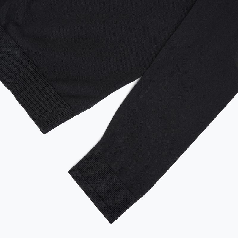 Pánský svetr Napapijri Decatur 2.0 Fz black beauty 4