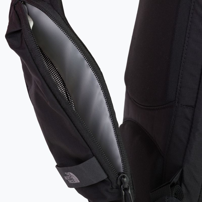 Turistický batoh The North Face Borealis Sling růžový NF0A52UPI981 5