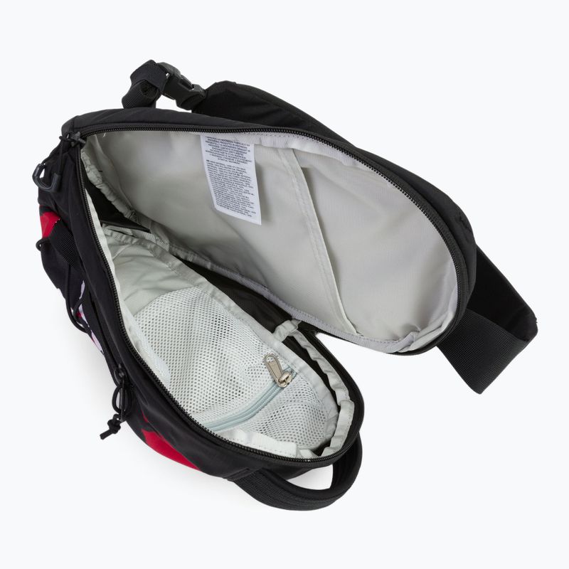 Turistický batoh The North Face Borealis Sling růžový NF0A52UPI981 6