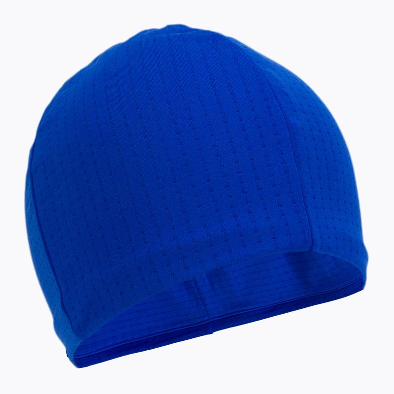 Lyžařská čepice The North Face Fastech modrý NF0A7RI6CZ61