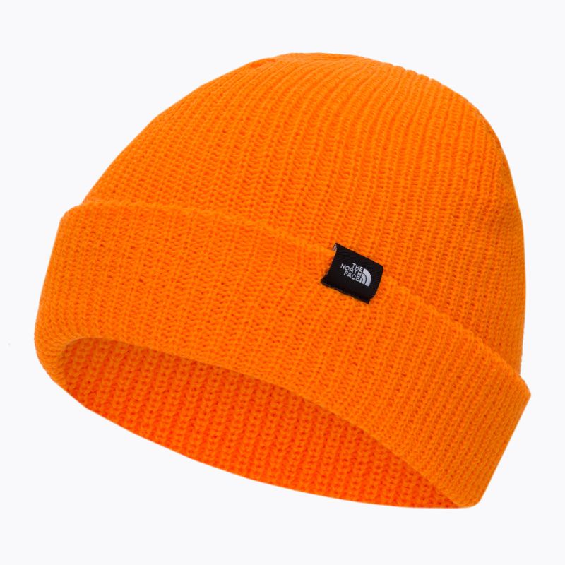 Zimní čepice The North Face Freebeenie žlutá NF0A3FGT78M1 3