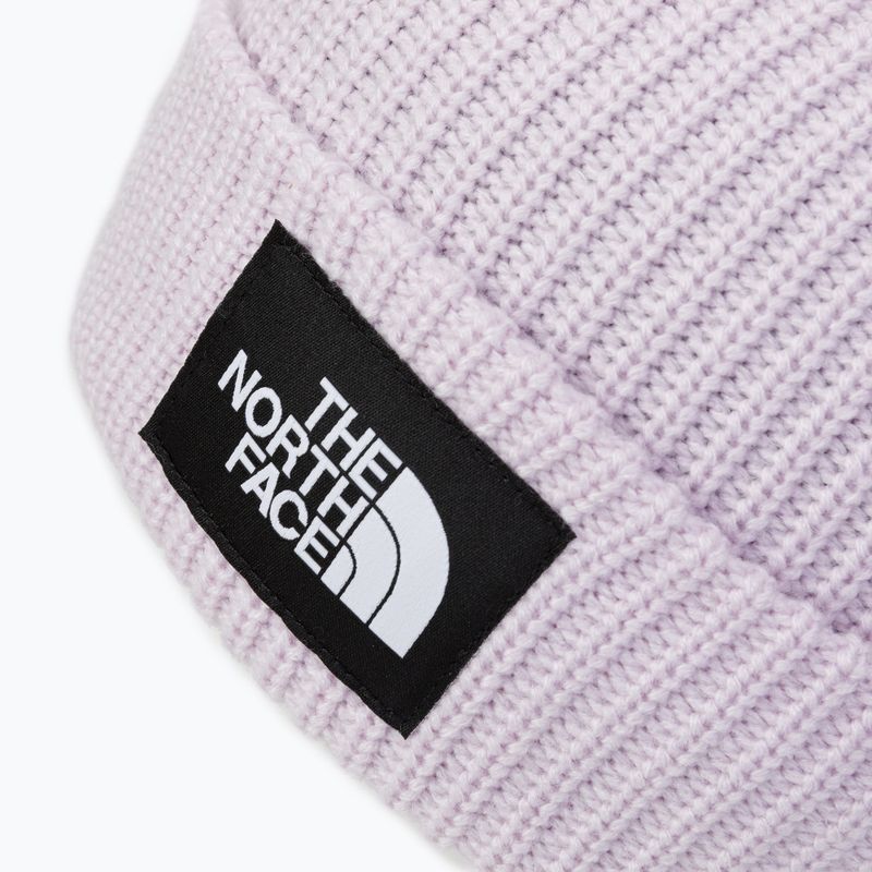 Čepice The North Face Salty Dog fialové NF0A3FJW78Y1 3