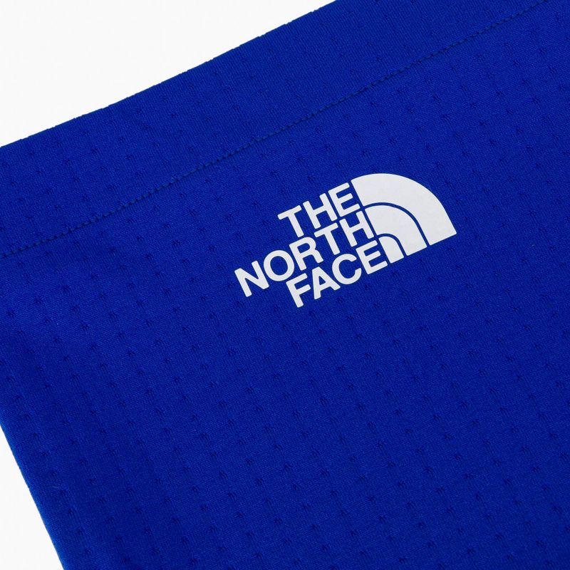 Lyžařský komín The North Face Fastech modrý NF0A7RINCZ61 3