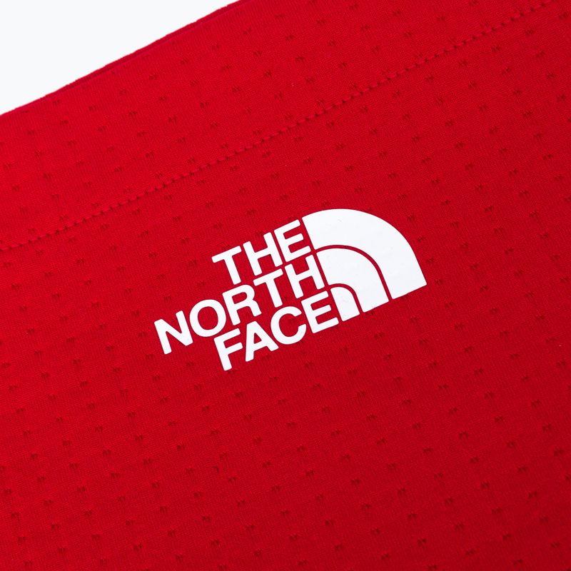 Lyžařský komín The North Face Fastech červený NF0A7RIN6821 3