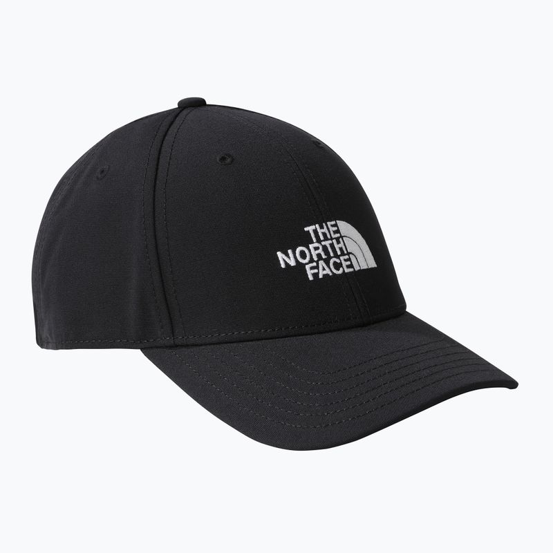 Dětská kšiltovka  The North Face Recycled 66 Classic black