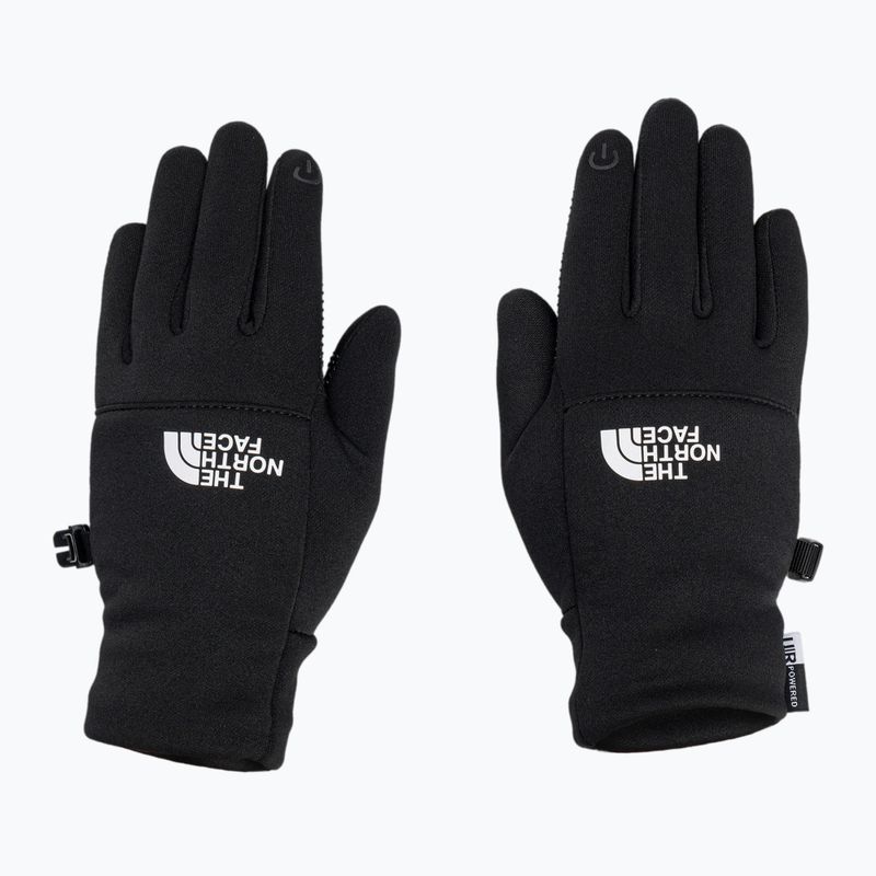 Dětské trekové rukavice The North Face Recycled Etip černé NF0A7WGEJK31 3