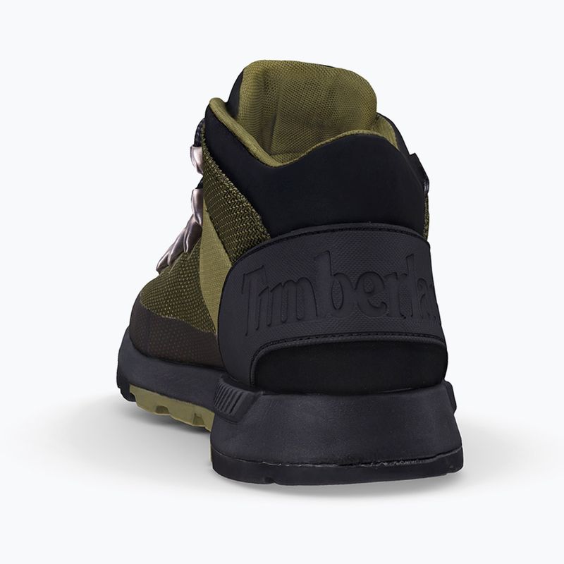 Pánské boty Timberland Sprint Trekker military olive 10