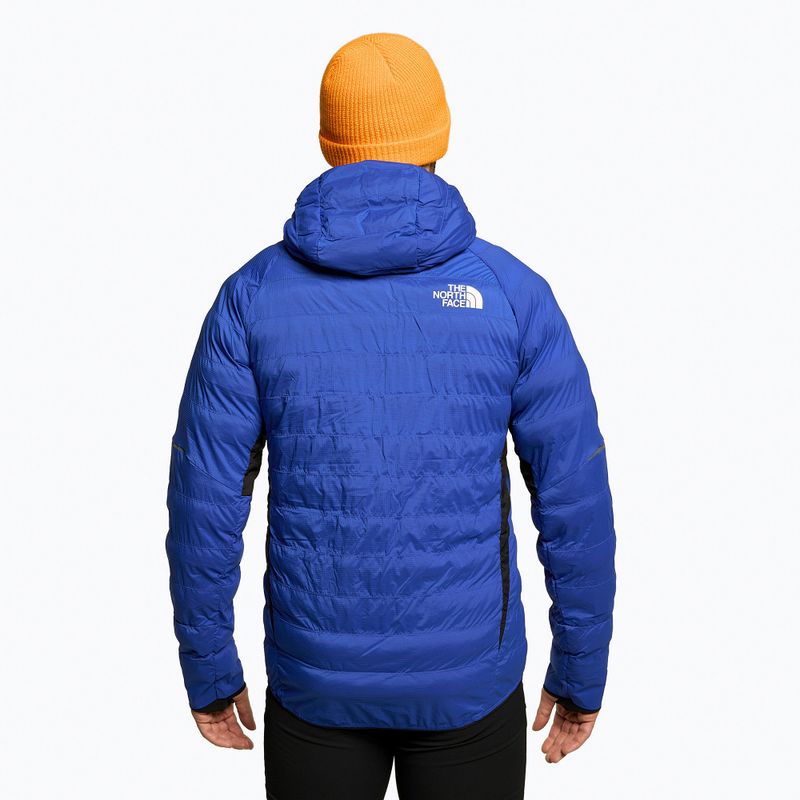Pánská bunda The North Face Dawn Turn 50/50 Synthetic blue NF0A7Z8OI071 3