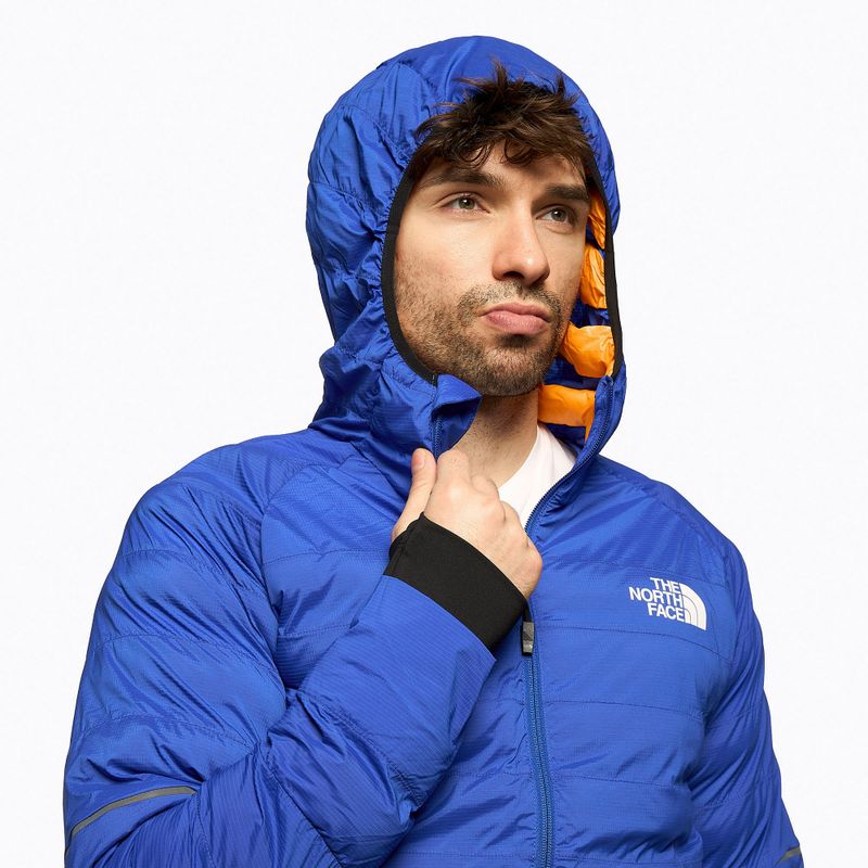 Pánská bunda The North Face Dawn Turn 50/50 Synthetic blue NF0A7Z8OI071 4