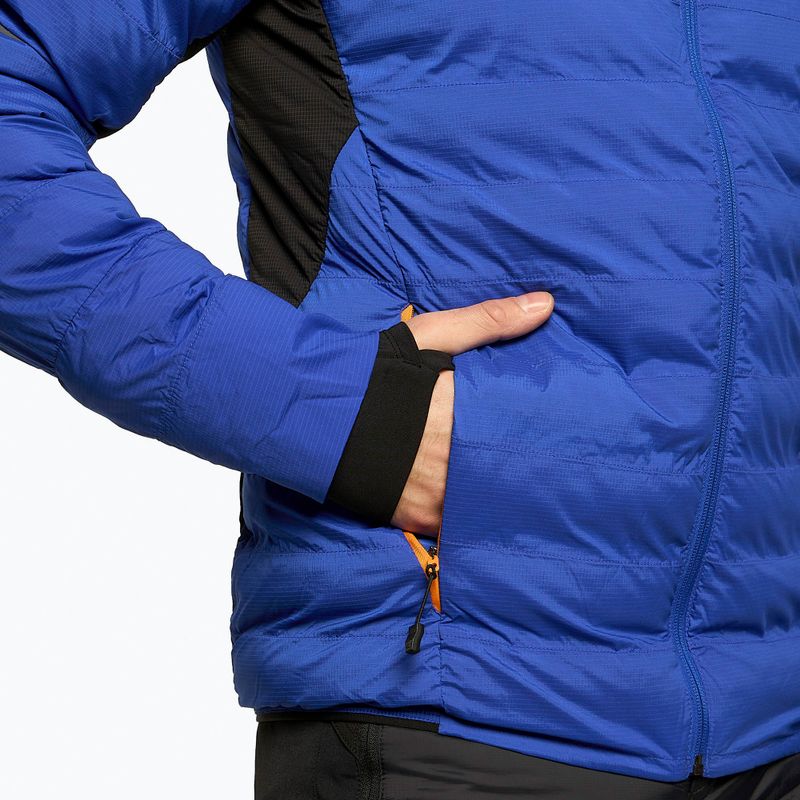 Pánská bunda The North Face Dawn Turn 50/50 Synthetic blue NF0A7Z8OI071 5