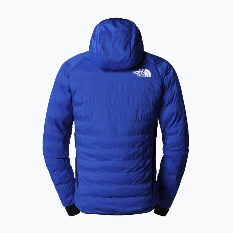 Pánská bunda The North Face Dawn Turn 50/50 Synthetic blue NF0A7Z8OI071 7
