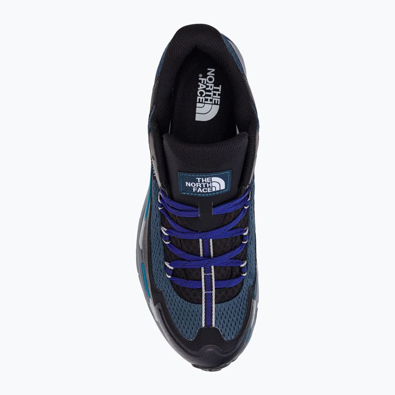 Pánské trekové boty The North Face Vectiv Taraval Futurelight navy blue NF0A5LWTMG71 6