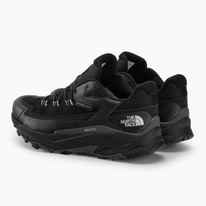 Pánské trekové boty The North Face Vectiv Taraval Futurelight black NF0A5LWTKY41 3
