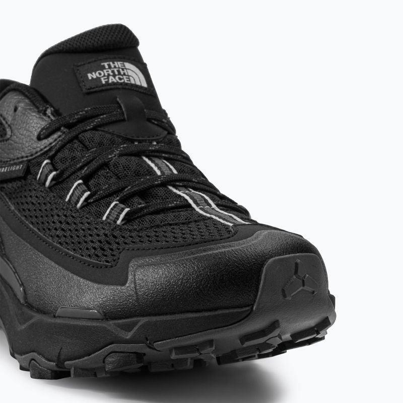 Pánské trekové boty The North Face Vectiv Taraval Futurelight black NF0A5LWTKY41 7