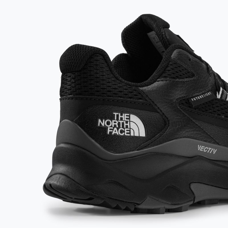 Pánské trekové boty The North Face Vectiv Taraval Futurelight black NF0A5LWTKY41 8