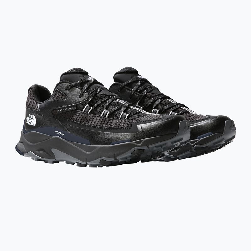 Pánské trekové boty The North Face Vectiv Taraval Futurelight black NF0A5LWTKY41 9