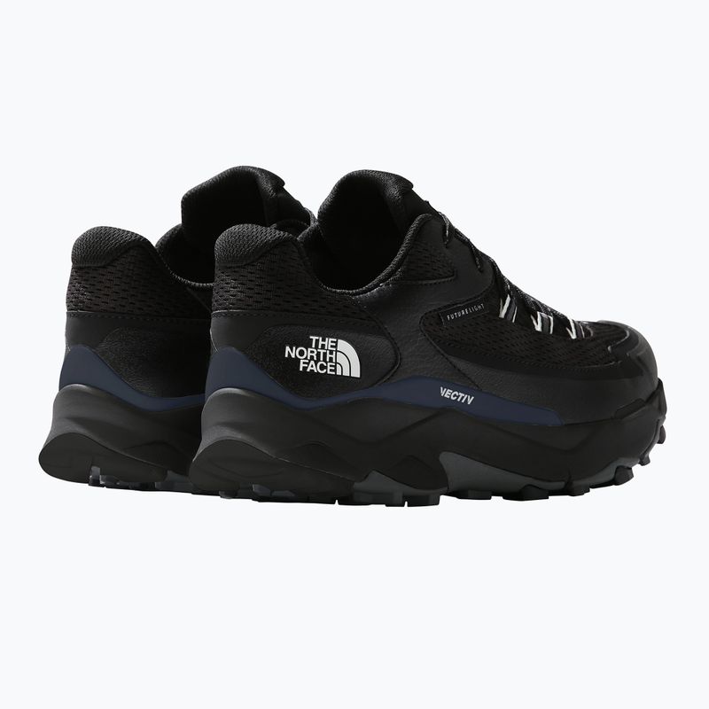 Pánské trekové boty The North Face Vectiv Taraval Futurelight black NF0A5LWTKY41 11