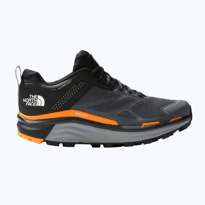 Pánská běžecká obuv The North Face Vectiv Enduris Futurelight grey NF0A52R2GVV1 12