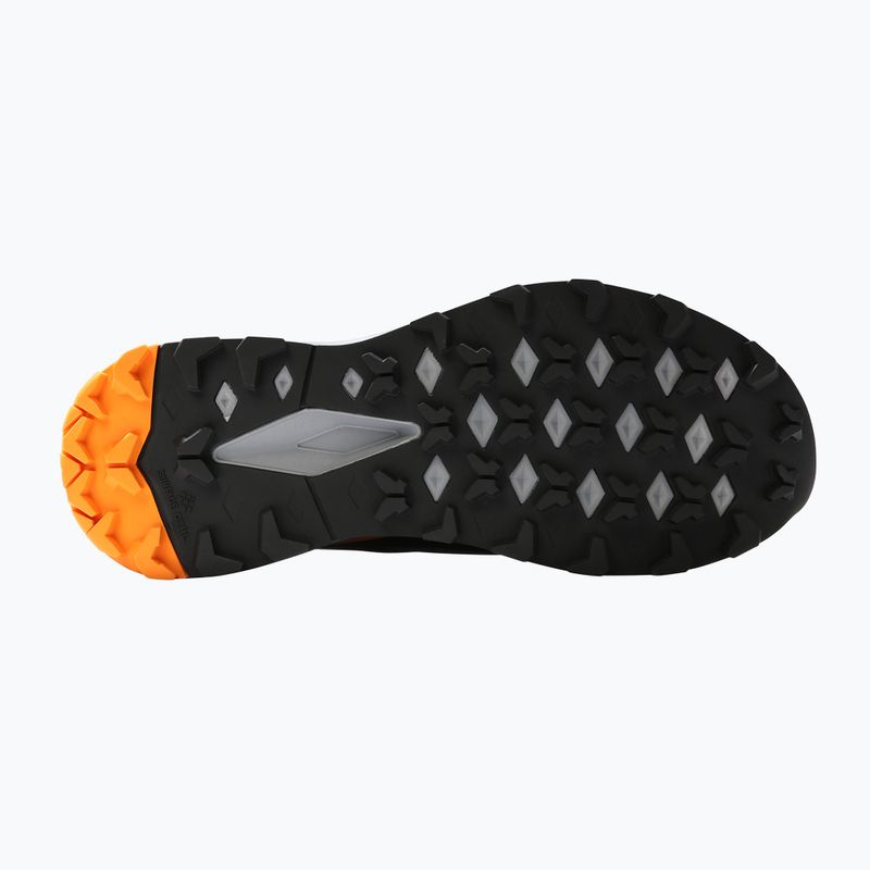Pánská běžecká obuv The North Face Vectiv Enduris Futurelight grey NF0A52R2GVV1 15