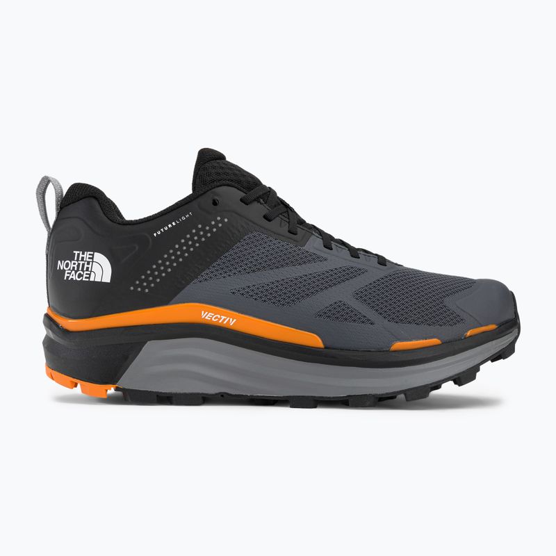 Pánská běžecká obuv The North Face Vectiv Enduris Futurelight grey NF0A52R2GVV1 3