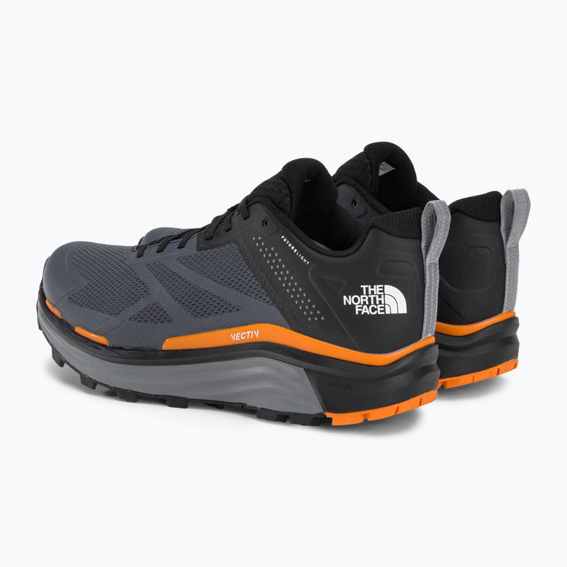 Pánská běžecká obuv The North Face Vectiv Enduris Futurelight grey NF0A52R2GVV1 4