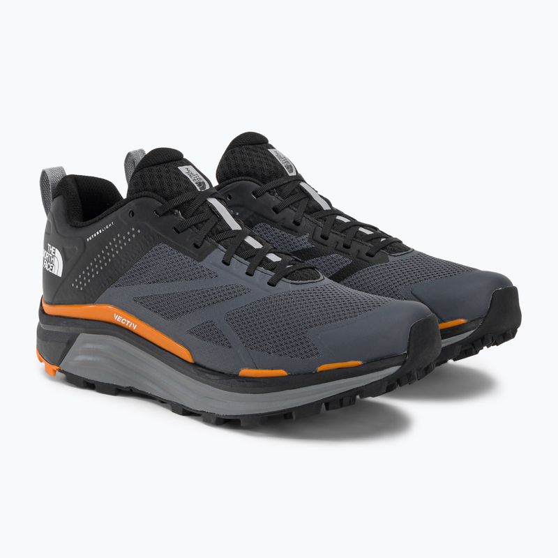 Pánská běžecká obuv The North Face Vectiv Enduris Futurelight grey NF0A52R2GVV1 5