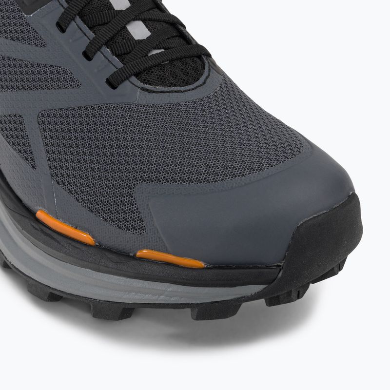 Pánská běžecká obuv The North Face Vectiv Enduris Futurelight grey NF0A52R2GVV1 8