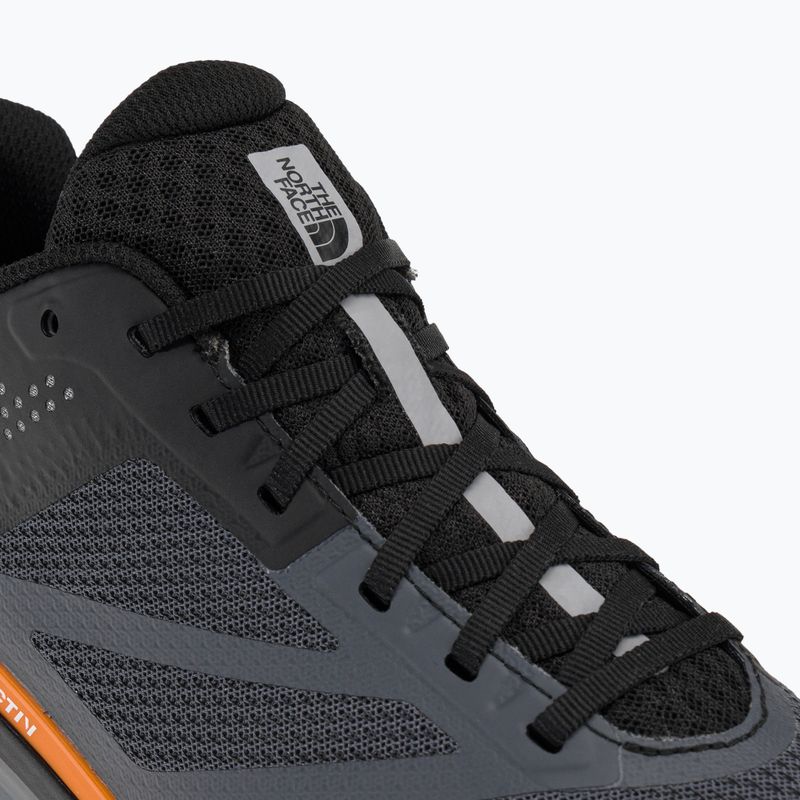 Pánská běžecká obuv The North Face Vectiv Enduris Futurelight grey NF0A52R2GVV1 10