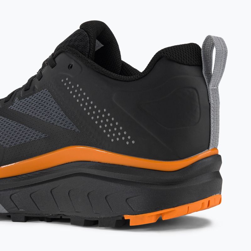 Pánská běžecká obuv The North Face Vectiv Enduris Futurelight grey NF0A52R2GVV1 11