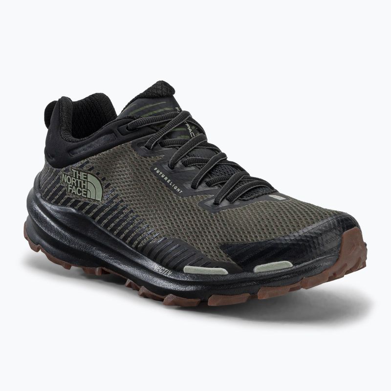 Pánská trekingová obuv The North Face Vectiv Fastpack Futurelight hnědá NF0A5JCYWMB1