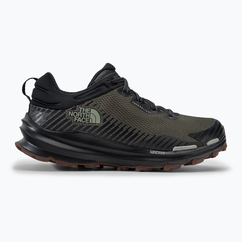 Pánská trekingová obuv The North Face Vectiv Fastpack Futurelight hnědá NF0A5JCYWMB1 2