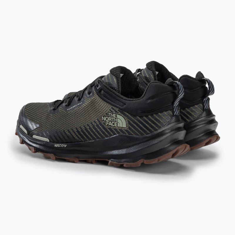 Pánská trekingová obuv The North Face Vectiv Fastpack Futurelight hnědá NF0A5JCYWMB1 3