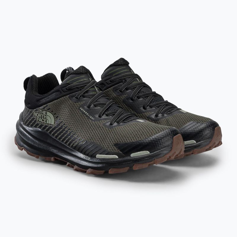 Pánská trekingová obuv The North Face Vectiv Fastpack Futurelight hnědá NF0A5JCYWMB1 5